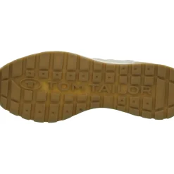 Tom Tailor Slipper/Kletthalbschuh Sneaker (sportlich)