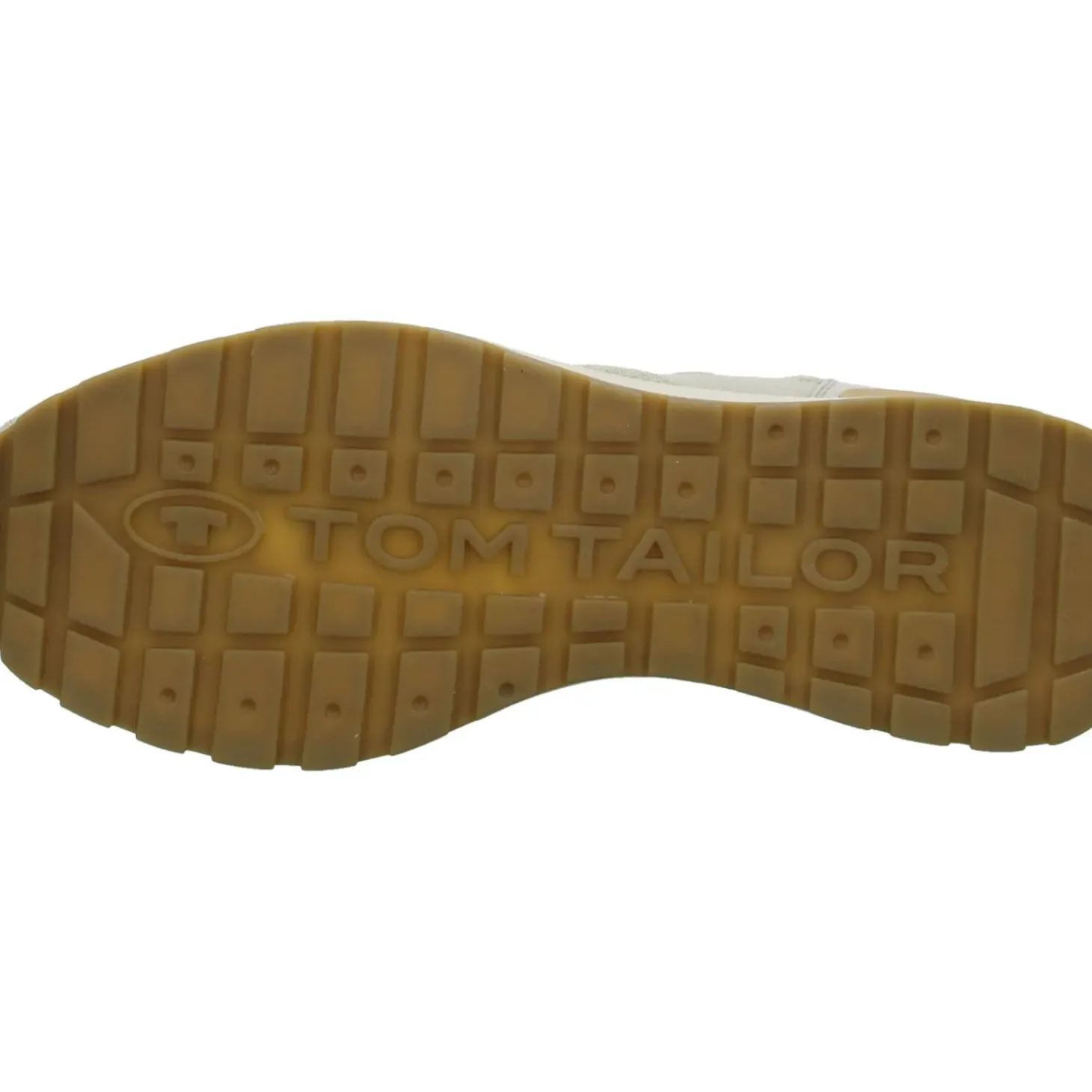 Tom Tailor Slipper/Kletthalbschuh Sneaker (sportlich)
