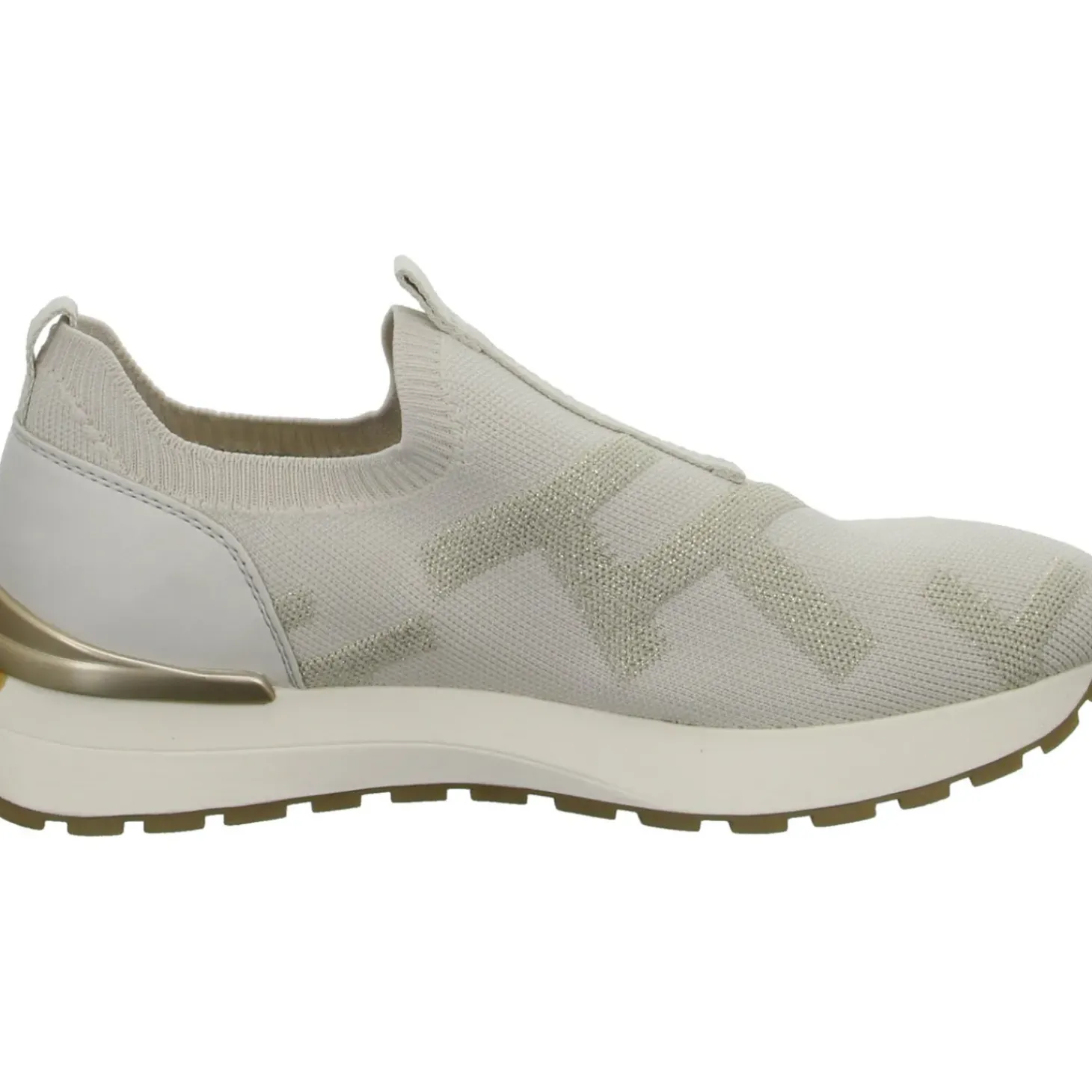 Tom Tailor Slipper/Kletthalbschuh Sneaker (sportlich)
