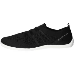 Tom Tailor Slipper/Kletthalbschuh Freizeit (casual)