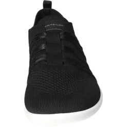 Tom Tailor Slipper/Kletthalbschuh Freizeit (casual)