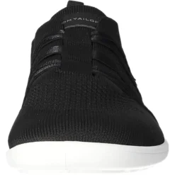 Tom Tailor Slipper/Kletthalbschuh Freizeit (casual)