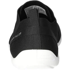 Tom Tailor Slipper/Kletthalbschuh Freizeit (casual)