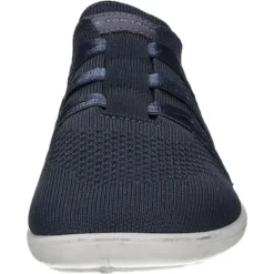 Tom Tailor Slipper/Kletthalbschuh Freizeit (casual)
