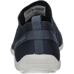 Tom Tailor Slipper/Kletthalbschuh Freizeit (casual)