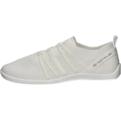 Tom Tailor Slipper/Kletthalbschuh Freizeit (casual)