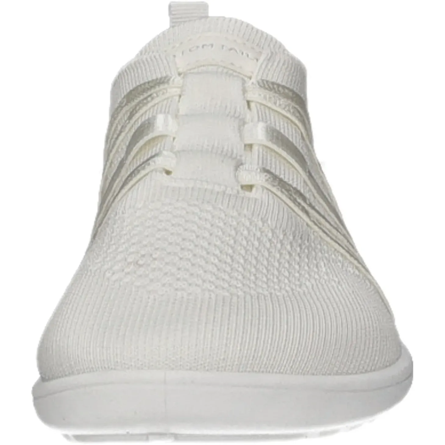 Tom Tailor Slipper/Kletthalbschuh Freizeit (casual)