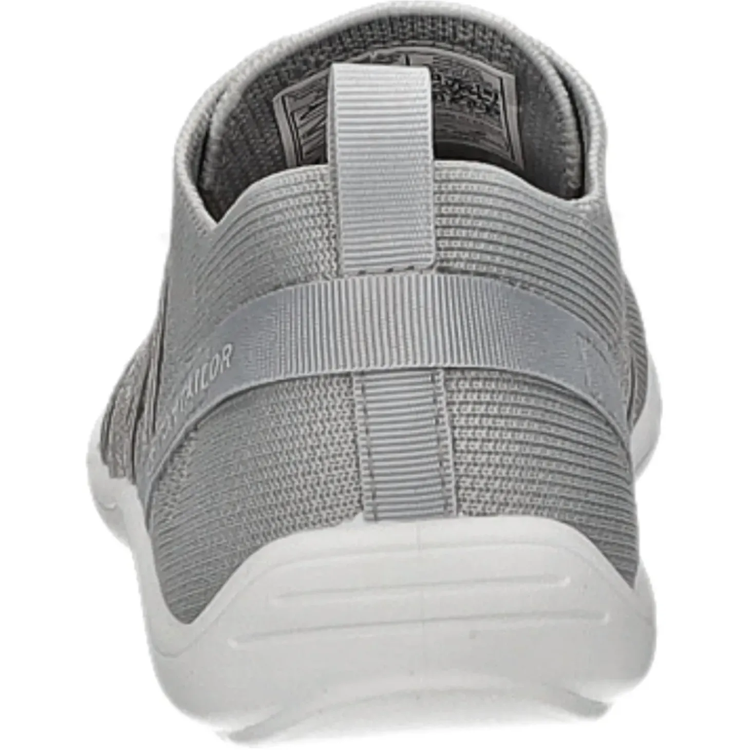 Tom Tailor Slipper/Kletthalbschuh Freizeit (casual)