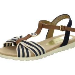 Tom Tailor Sportliche Sandalette bis 30mm Sohlenhöhe