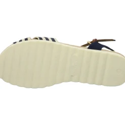 Tom Tailor Sportliche Sandalette bis 30mm Sohlenhöhe