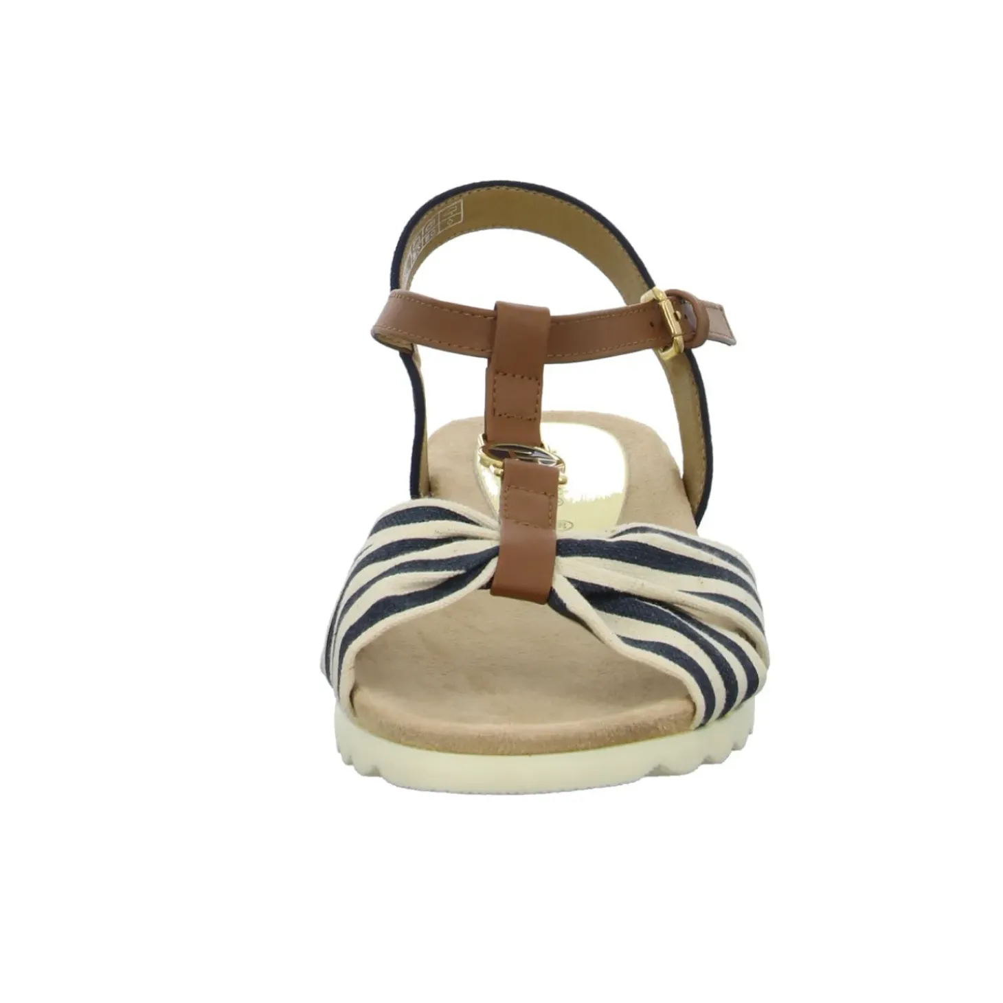 Tom Tailor Sportliche Sandalette bis 30mm Sohlenhöhe