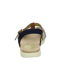 Tom Tailor Sportliche Sandalette bis 30mm Sohlenhöhe