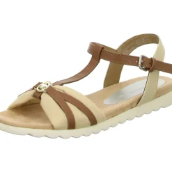 Tom Tailor Sportliche Sandalette bis 30mm Sohlenhöhe