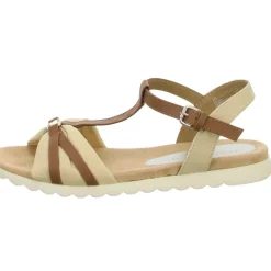 Tom Tailor Sportliche Sandalette bis 30mm Sohlenhöhe