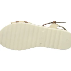 Tom Tailor Sportliche Sandalette bis 30mm Sohlenhöhe