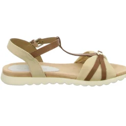 Tom Tailor Sportliche Sandalette bis 30mm Sohlenhöhe