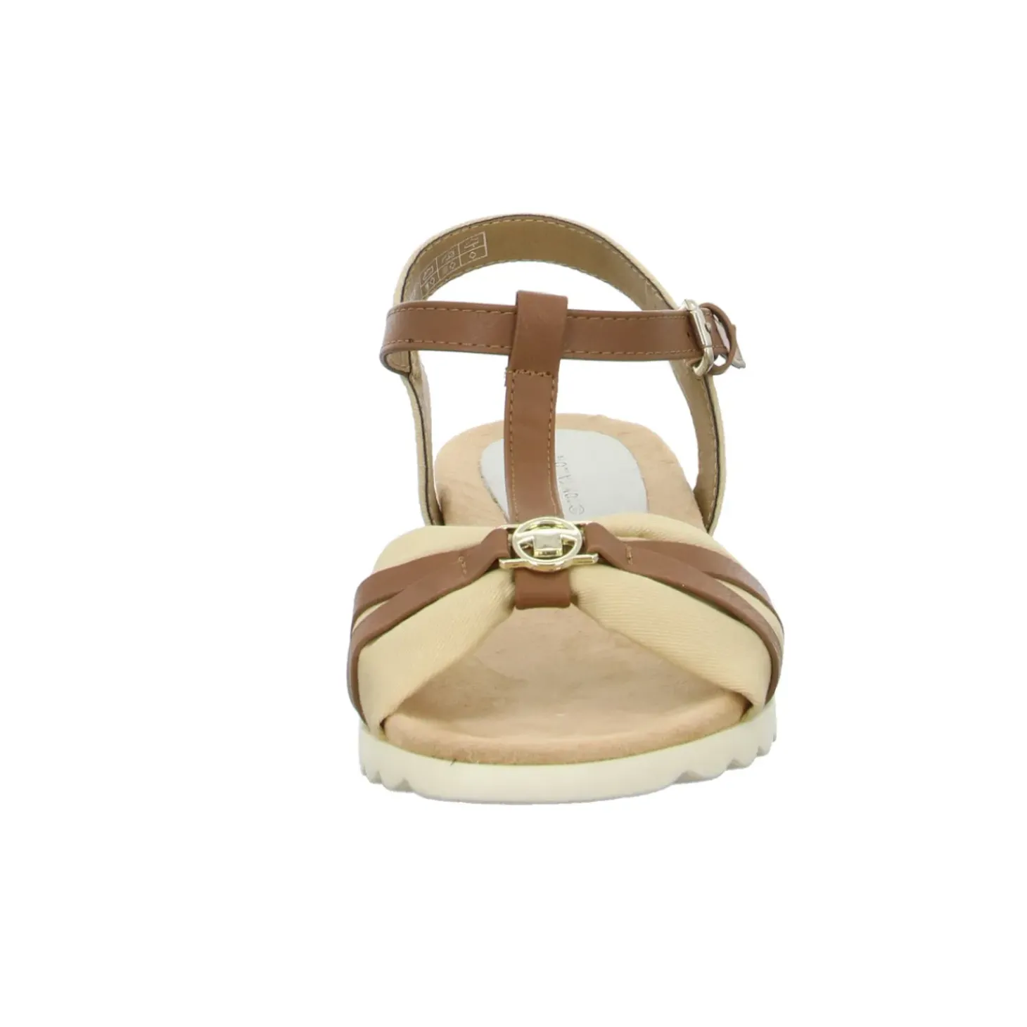 Tom Tailor Sportliche Sandalette bis 30mm Sohlenhöhe