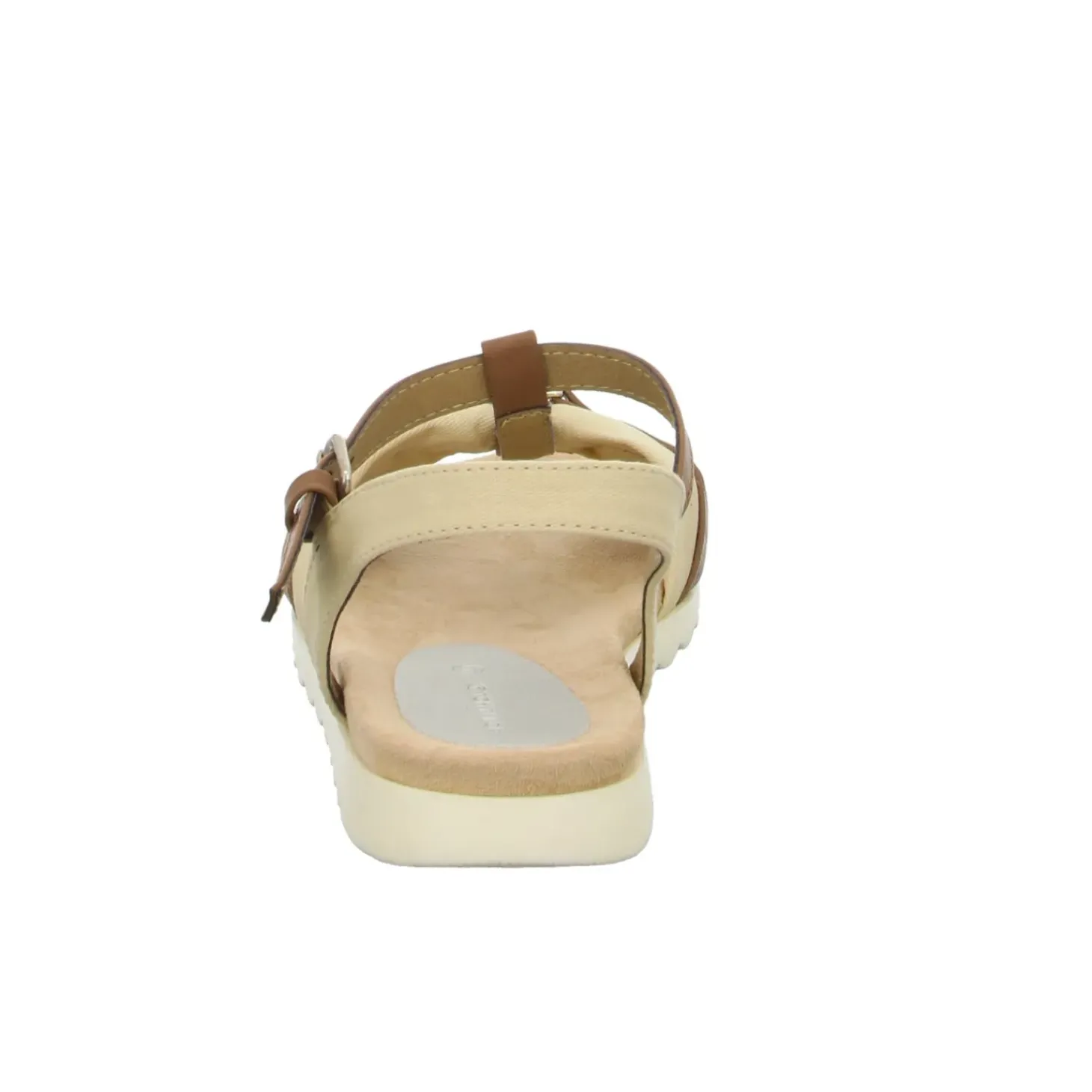 Tom Tailor Sportliche Sandalette bis 30mm Sohlenhöhe