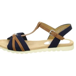 Tom Tailor Sportliche Sandalette bis 30mm Sohlenhöhe
