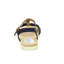 Tom Tailor Sportliche Sandalette bis 30mm Sohlenhöhe