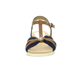 Tom Tailor Sportliche Sandalette bis 30mm Sohlenhöhe