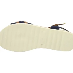 Tom Tailor Sportliche Sandalette bis 30mm Sohlenhöhe