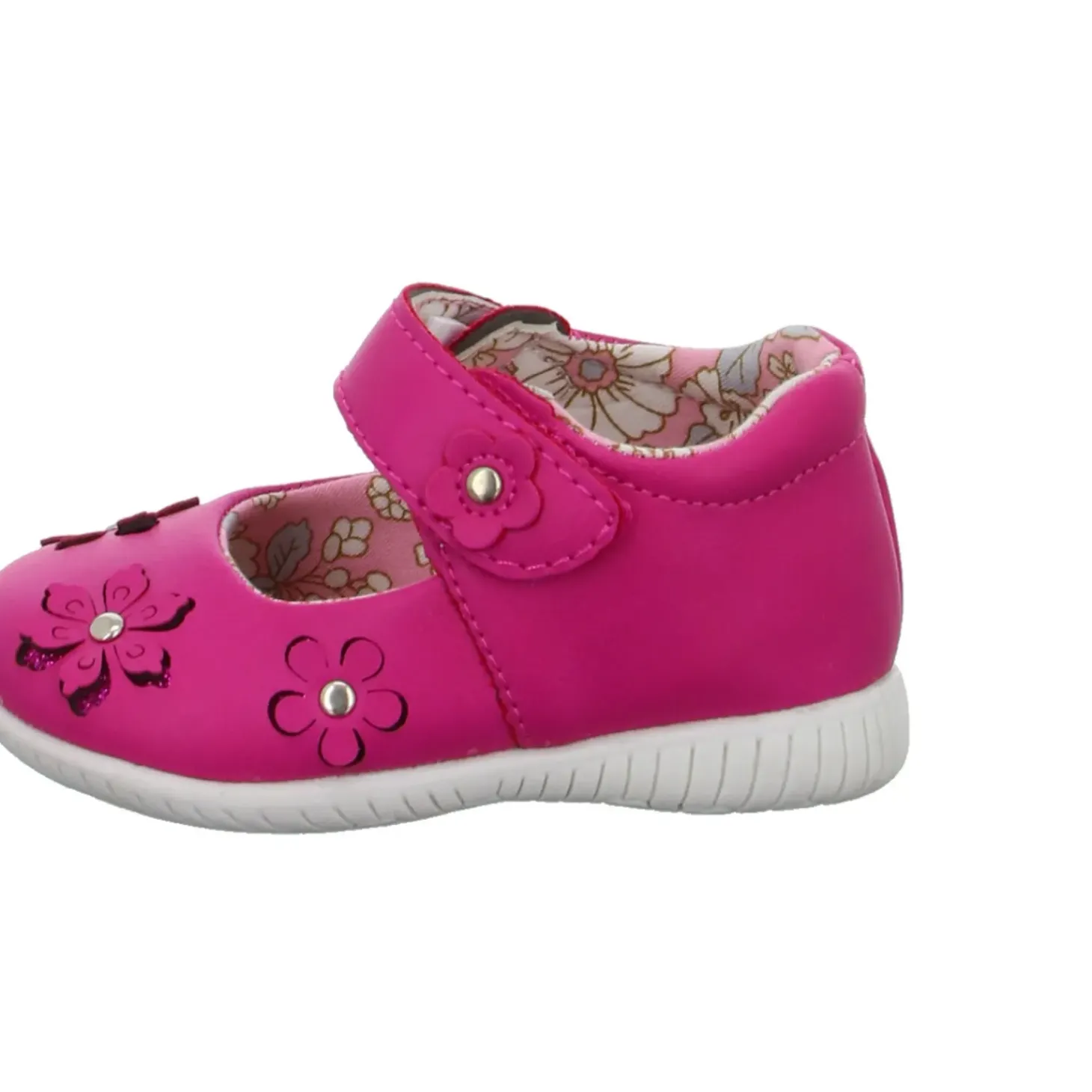 Tortuga Babyschuhe Kaltfutter