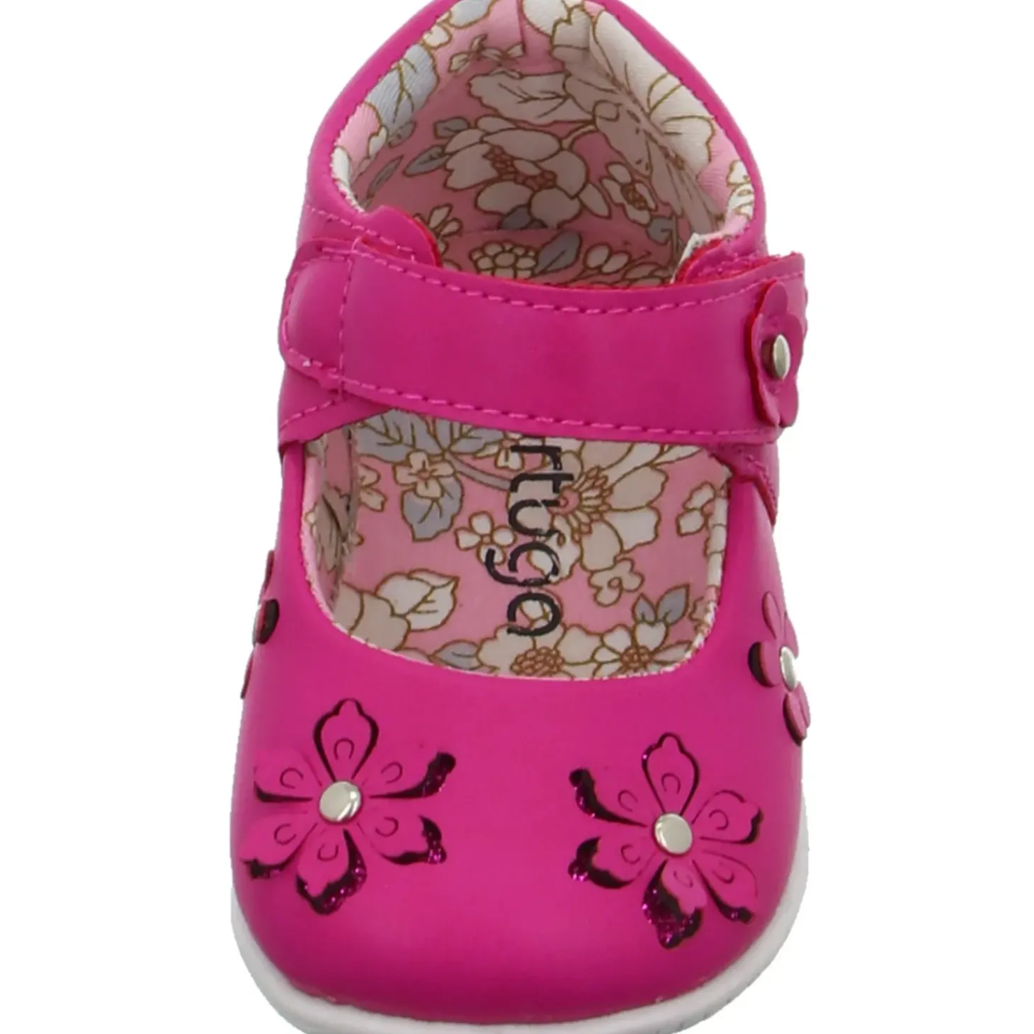Tortuga Babyschuhe Kaltfutter