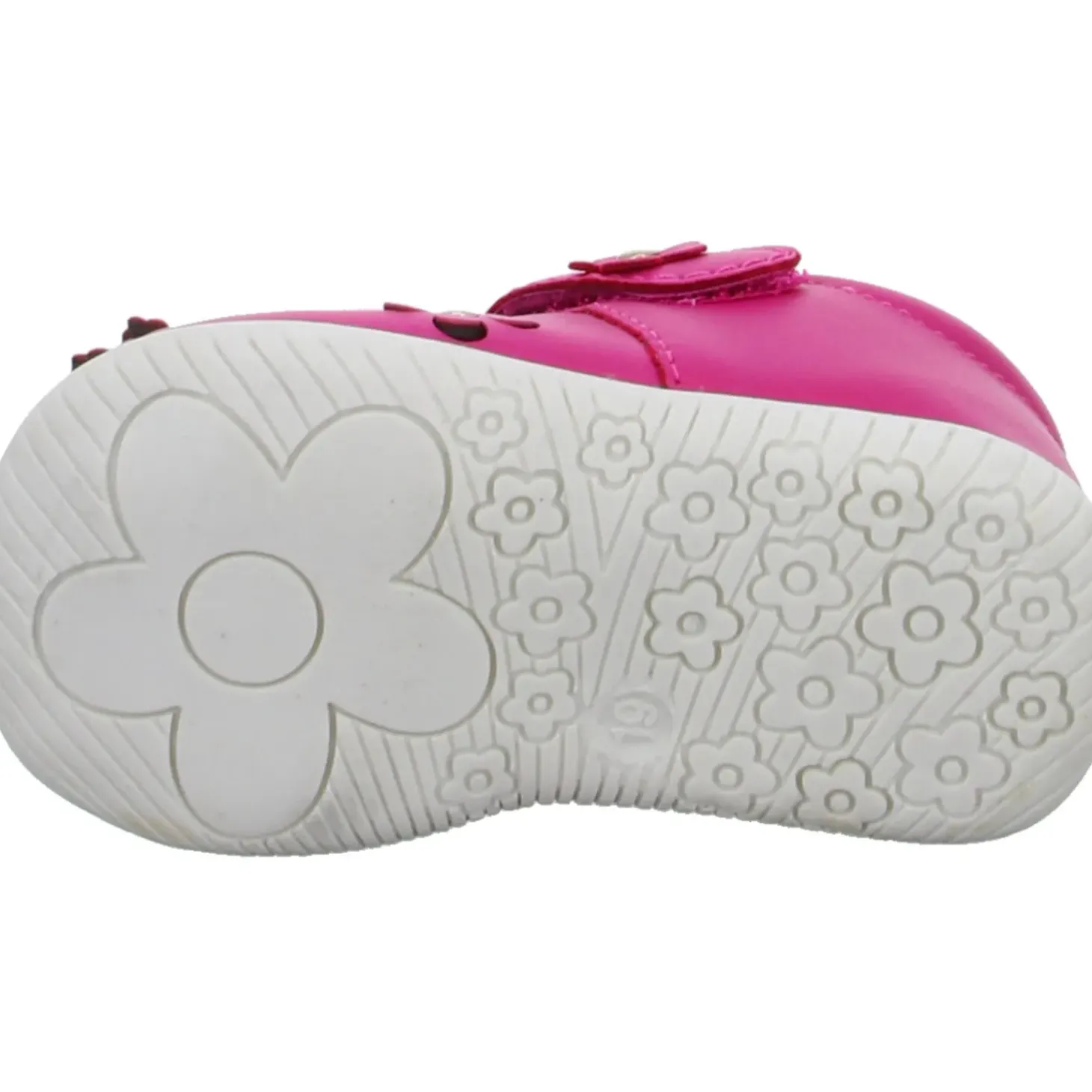 Tortuga Babyschuhe Kaltfutter