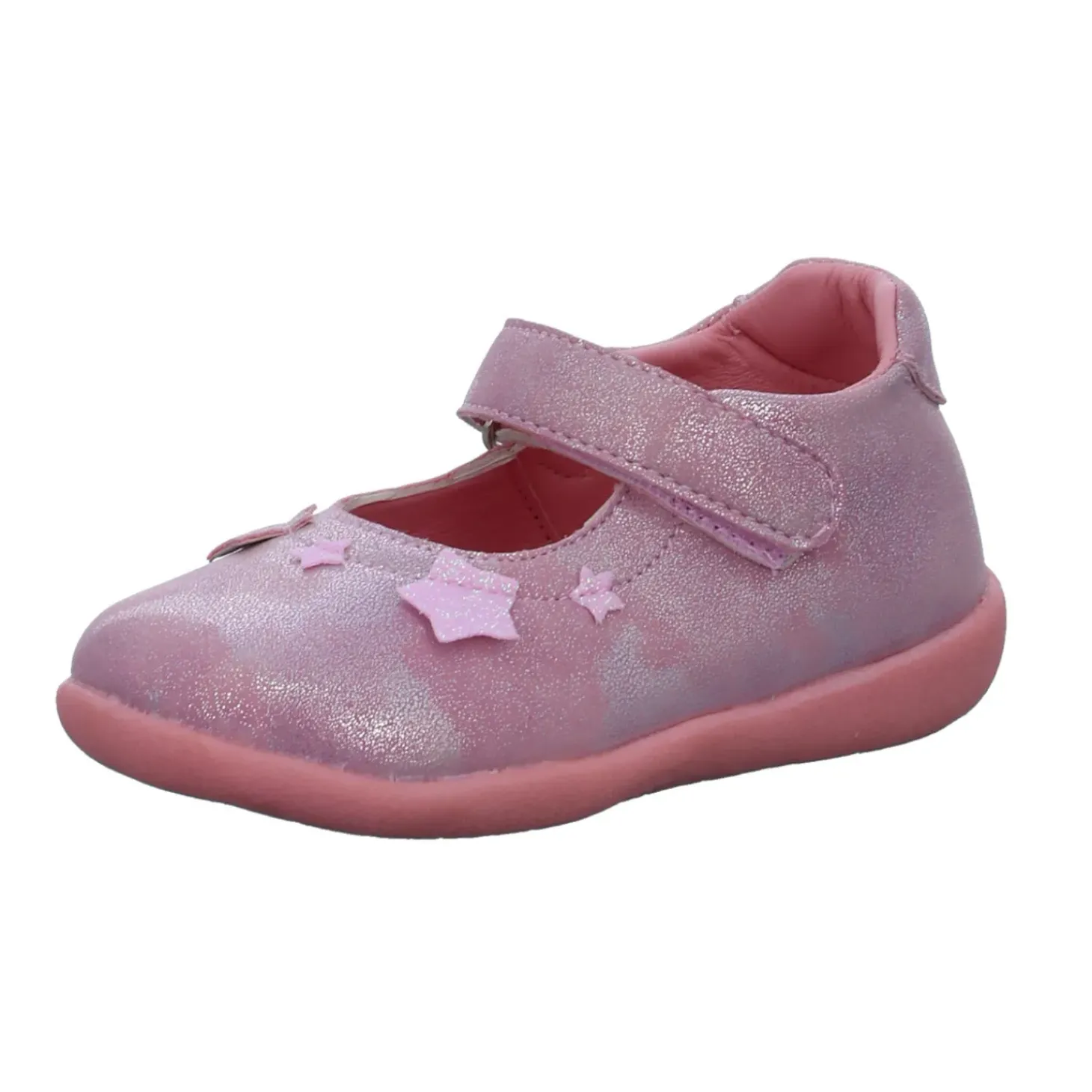 Tortuga Babyschuhe Kaltfutter