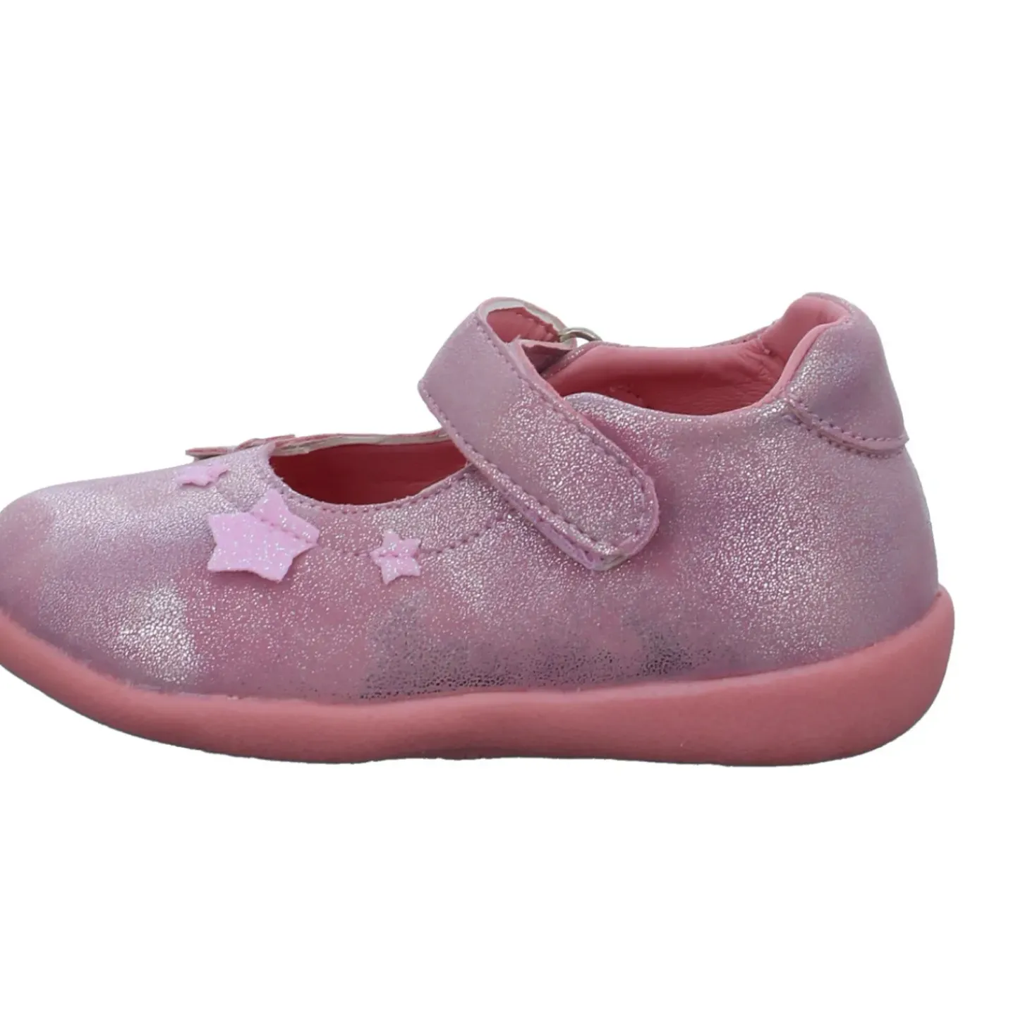 Tortuga Babyschuhe Kaltfutter