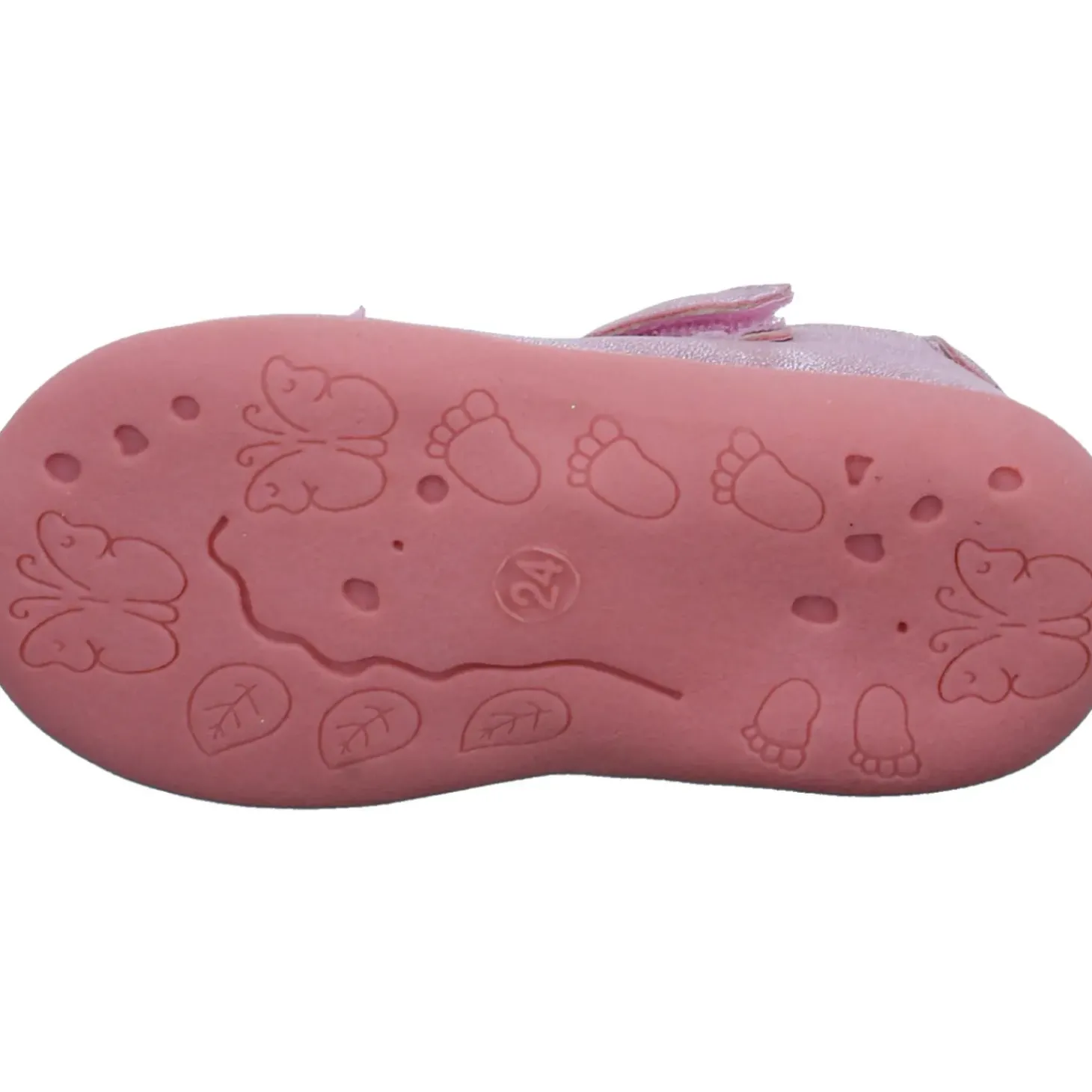 Tortuga Babyschuhe Kaltfutter