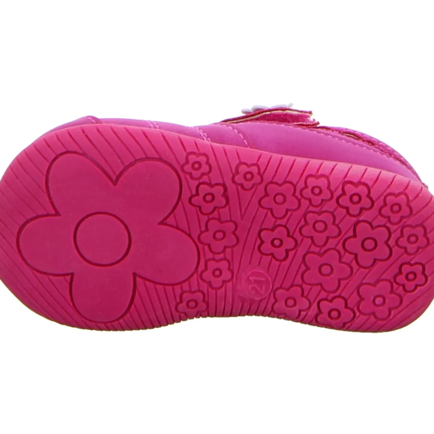 Tortuga Babyschuhe Kaltfutter