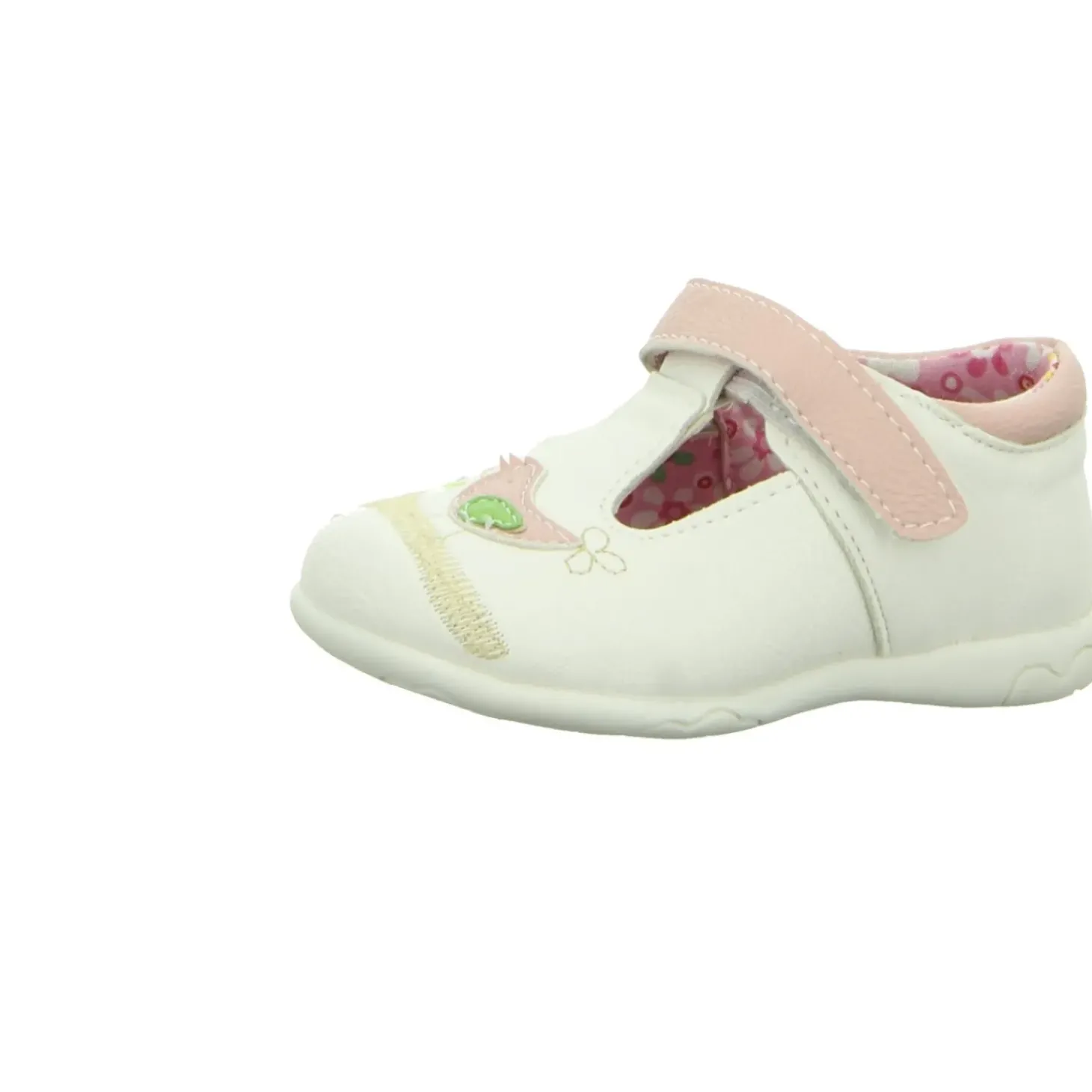 Tortuga Babyschuhe Kaltfutter
