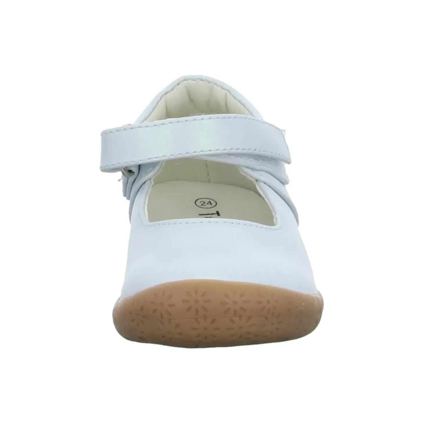 Tortuga Babyschuhe Kaltfutter