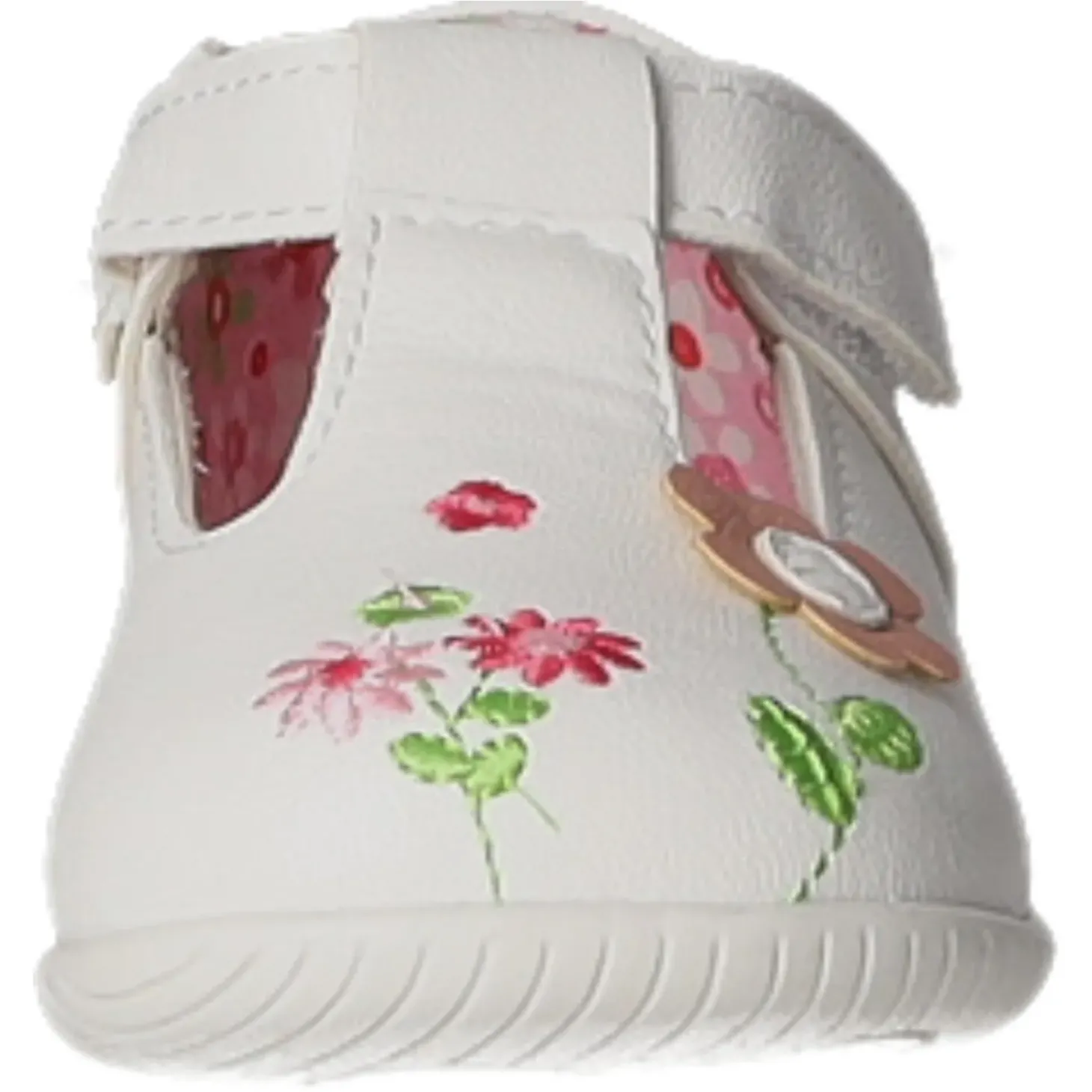 Tortuga Babyschuhe Kaltfutter