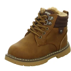 Tortuga Kleinkinderstiefel Warmfutter