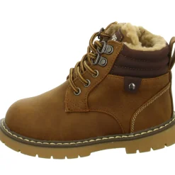Tortuga Kleinkinderstiefel Warmfutter