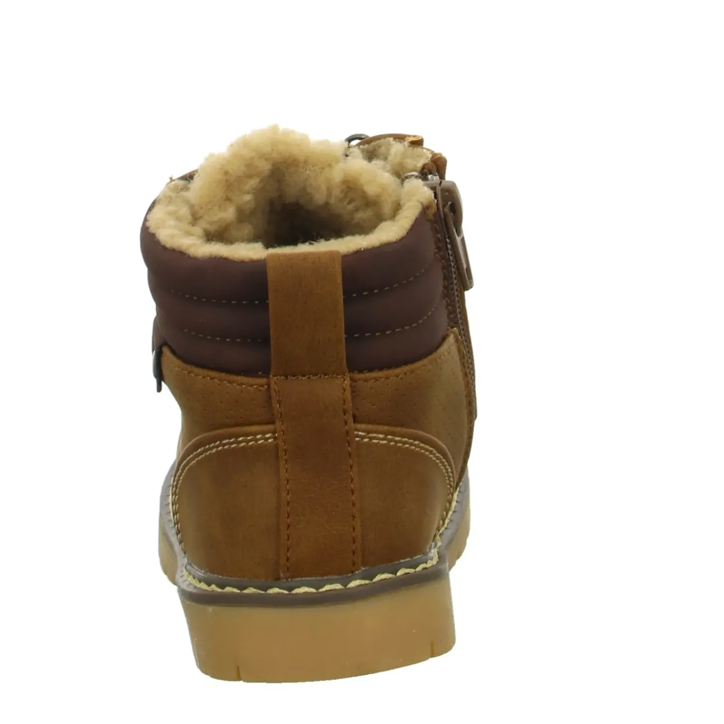 Tortuga Kleinkinderstiefel Warmfutter