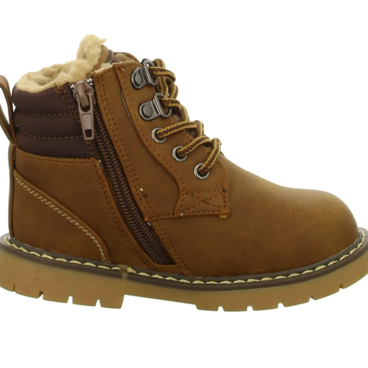 Tortuga Kleinkinderstiefel Warmfutter