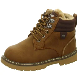 Tortuga Kleinkinderstiefel Warmfutter