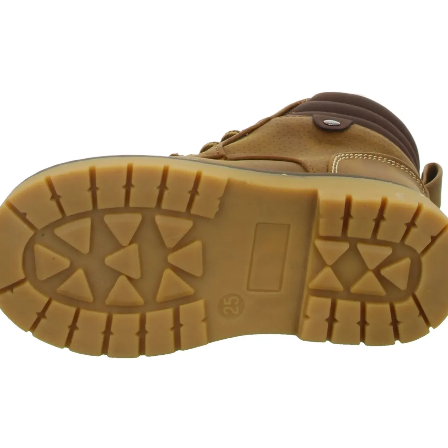 Tortuga Kleinkinderstiefel Warmfutter