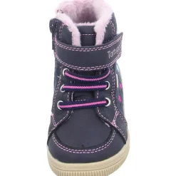 Tortuga Kleinkinderstiefel Warmfutter