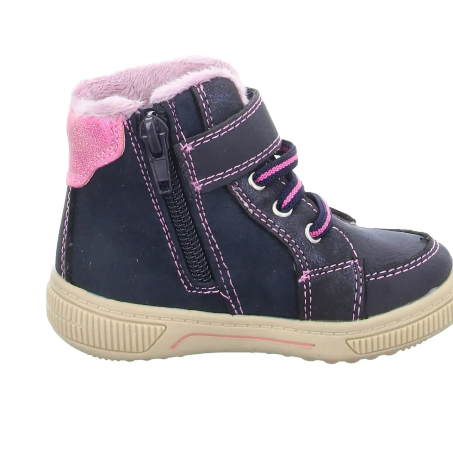 Tortuga Kleinkinderstiefel Warmfutter