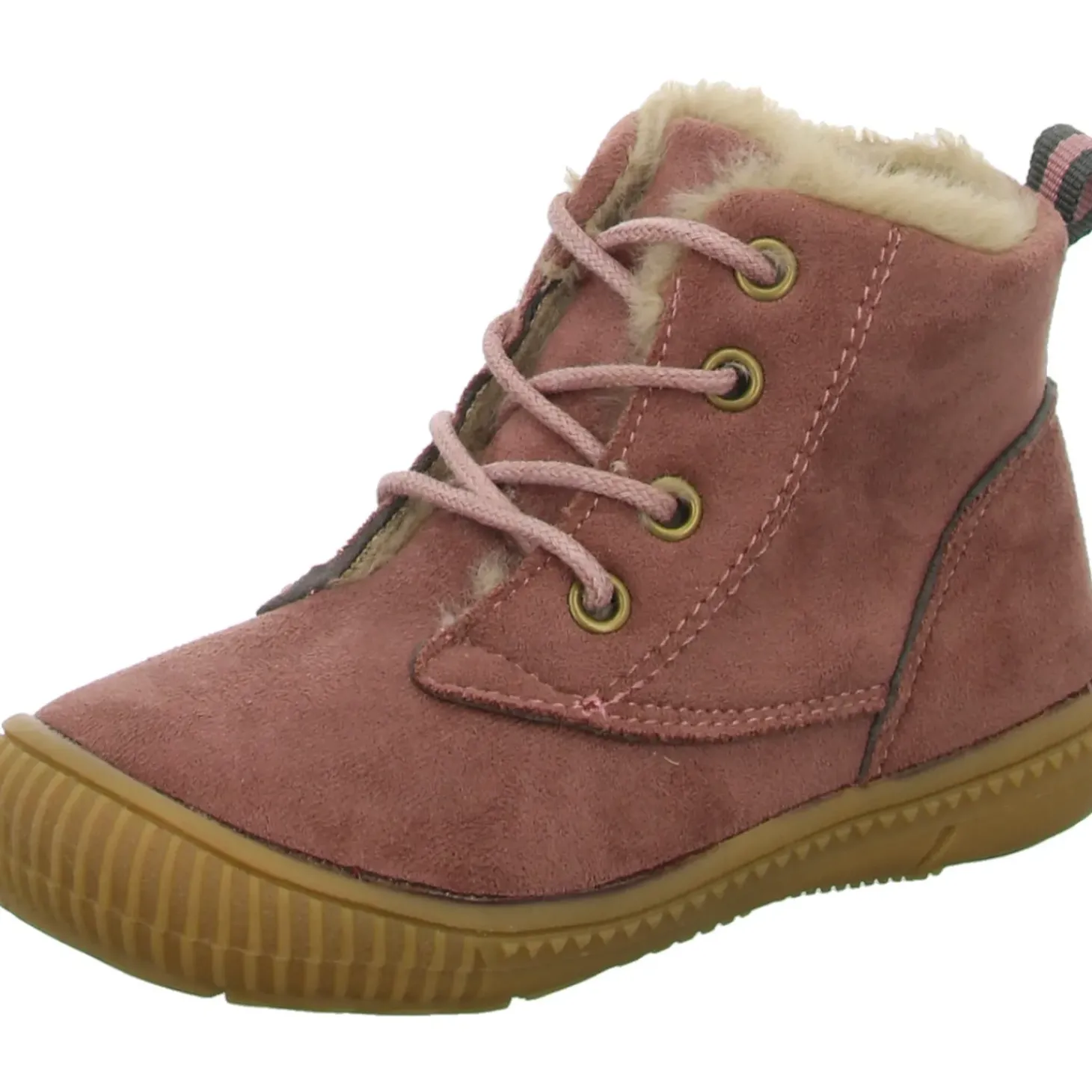 Tortuga Kleinkinderstiefel Warmfutter