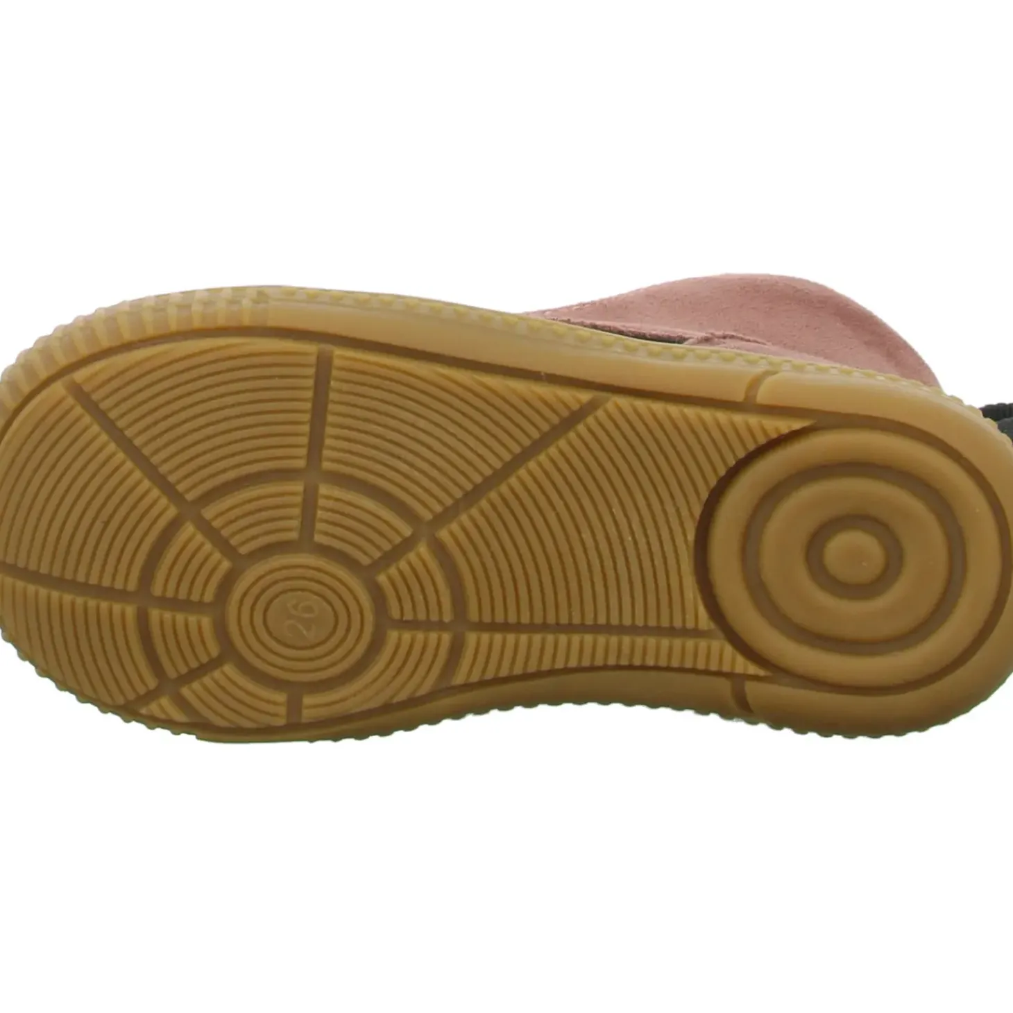 Tortuga Kleinkinderstiefel Warmfutter