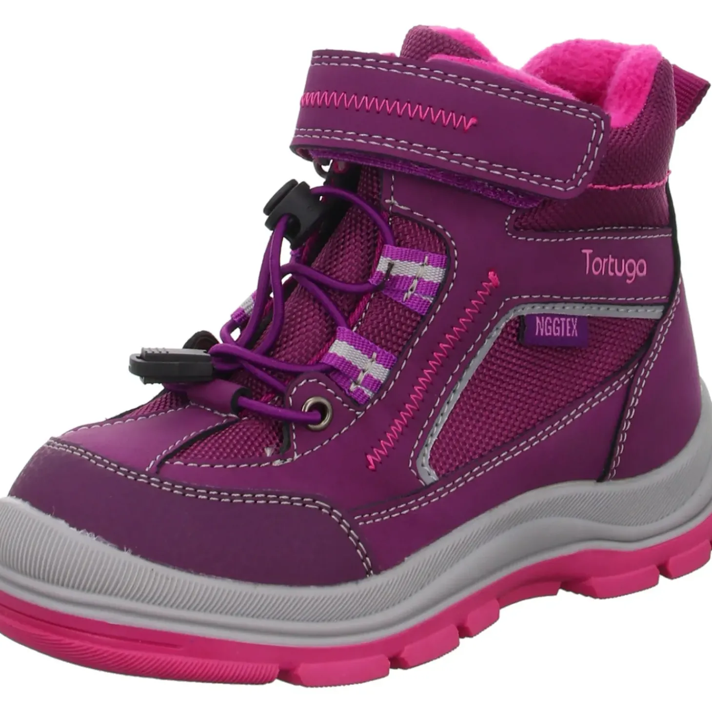 Tortuga Kleinkinderstiefel Warmfutter