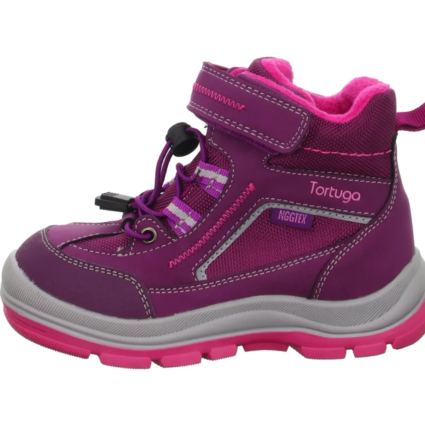 Tortuga Kleinkinderstiefel Warmfutter