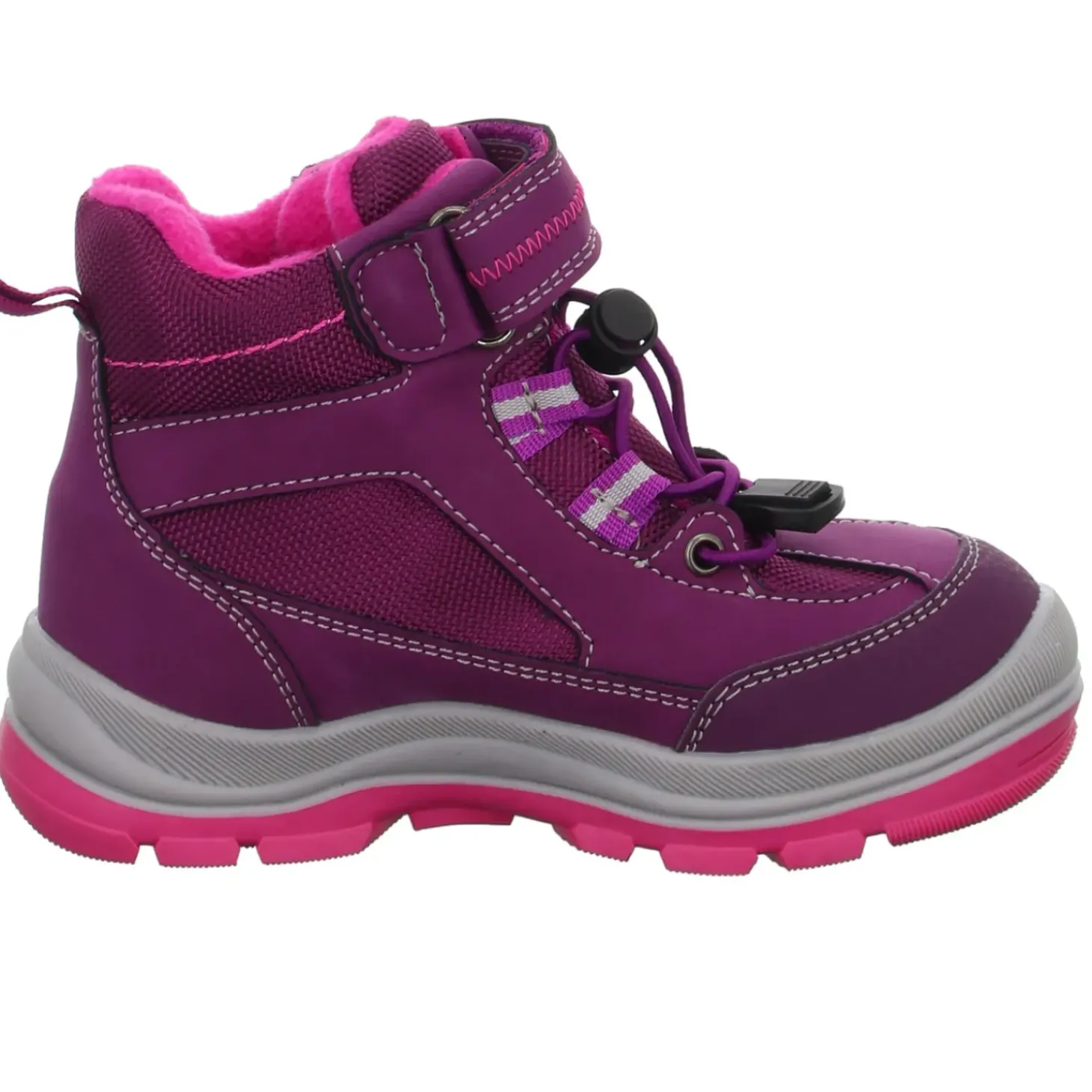 Tortuga Kleinkinderstiefel Warmfutter