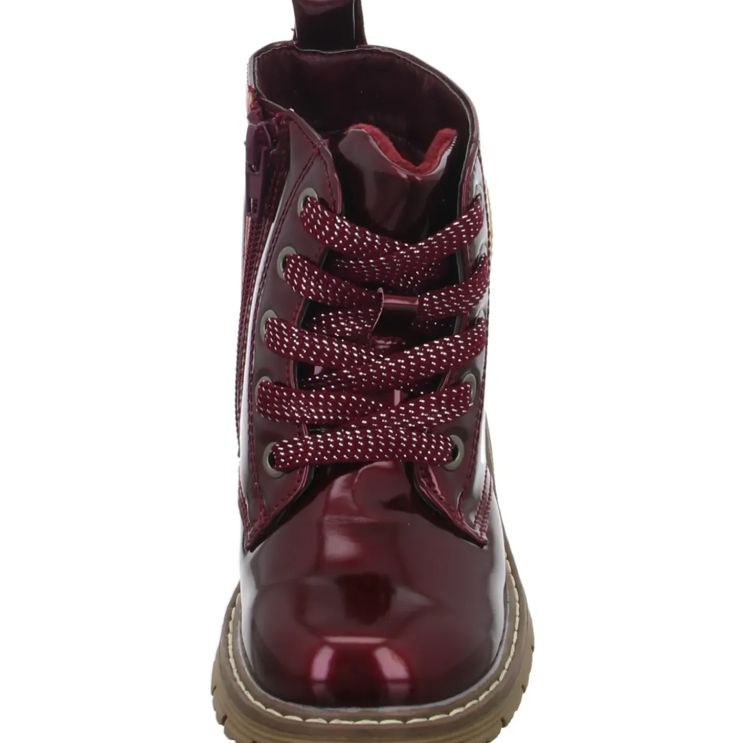 Tortuga Kleinkinderstiefel Warmfutter